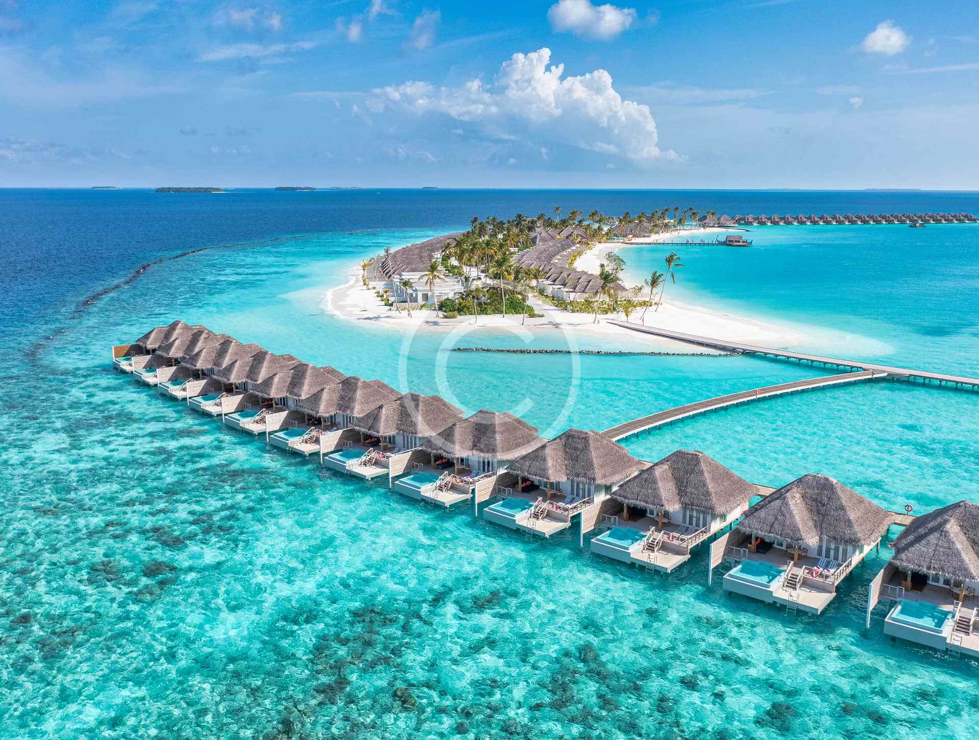 Unforgettable vacation